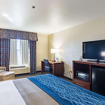 Best Western Northwest Corpus Christi Inn & Suites Экстерьер фото