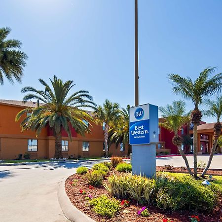 Best Western Northwest Corpus Christi Inn & Suites Экстерьер фото