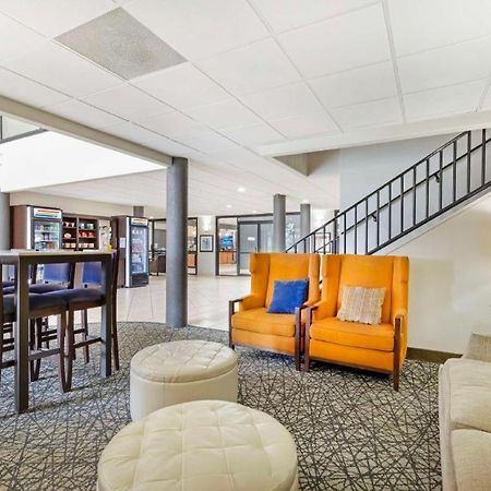 Best Western Northwest Corpus Christi Inn & Suites Экстерьер фото