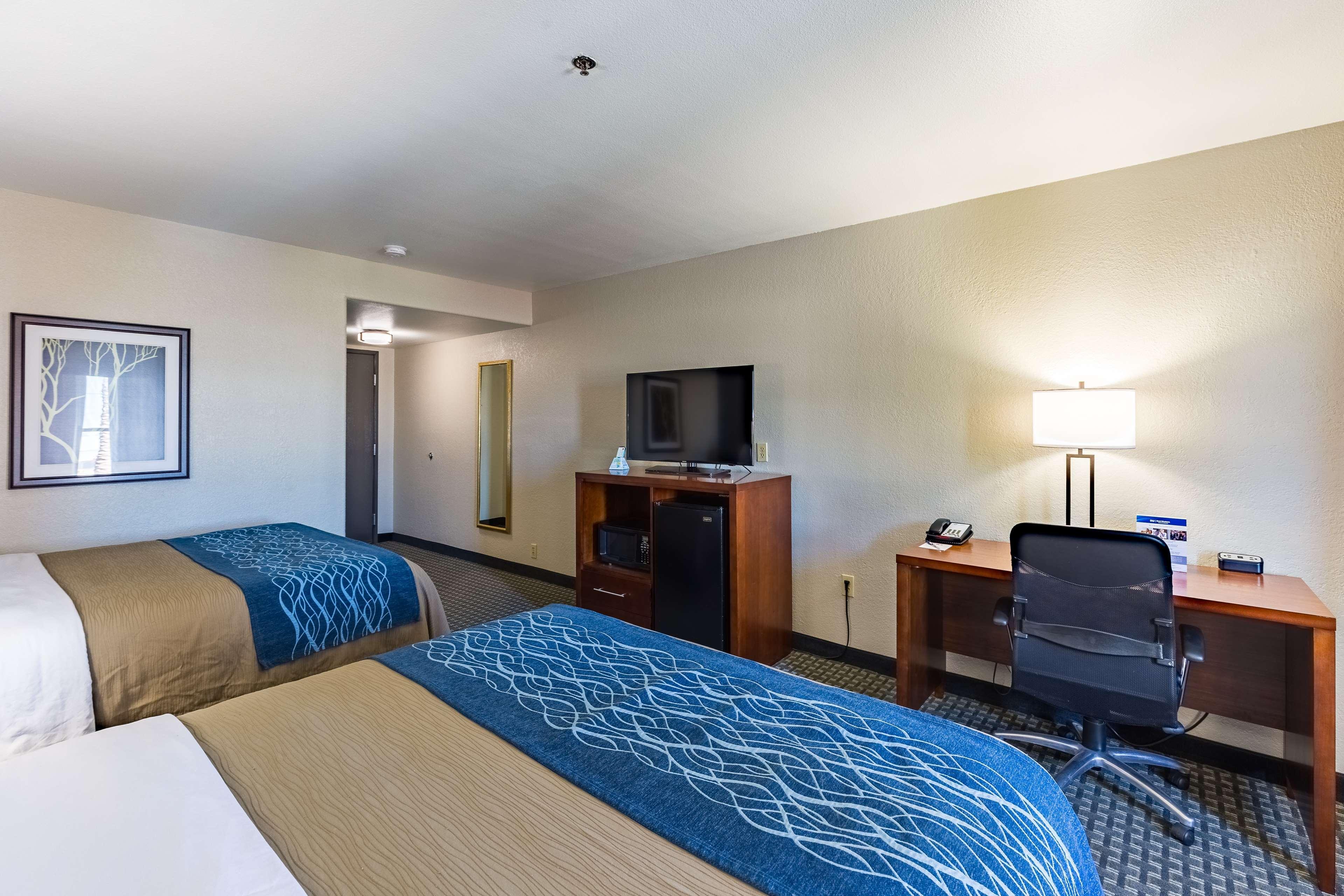 Best Western Northwest Corpus Christi Inn & Suites Экстерьер фото