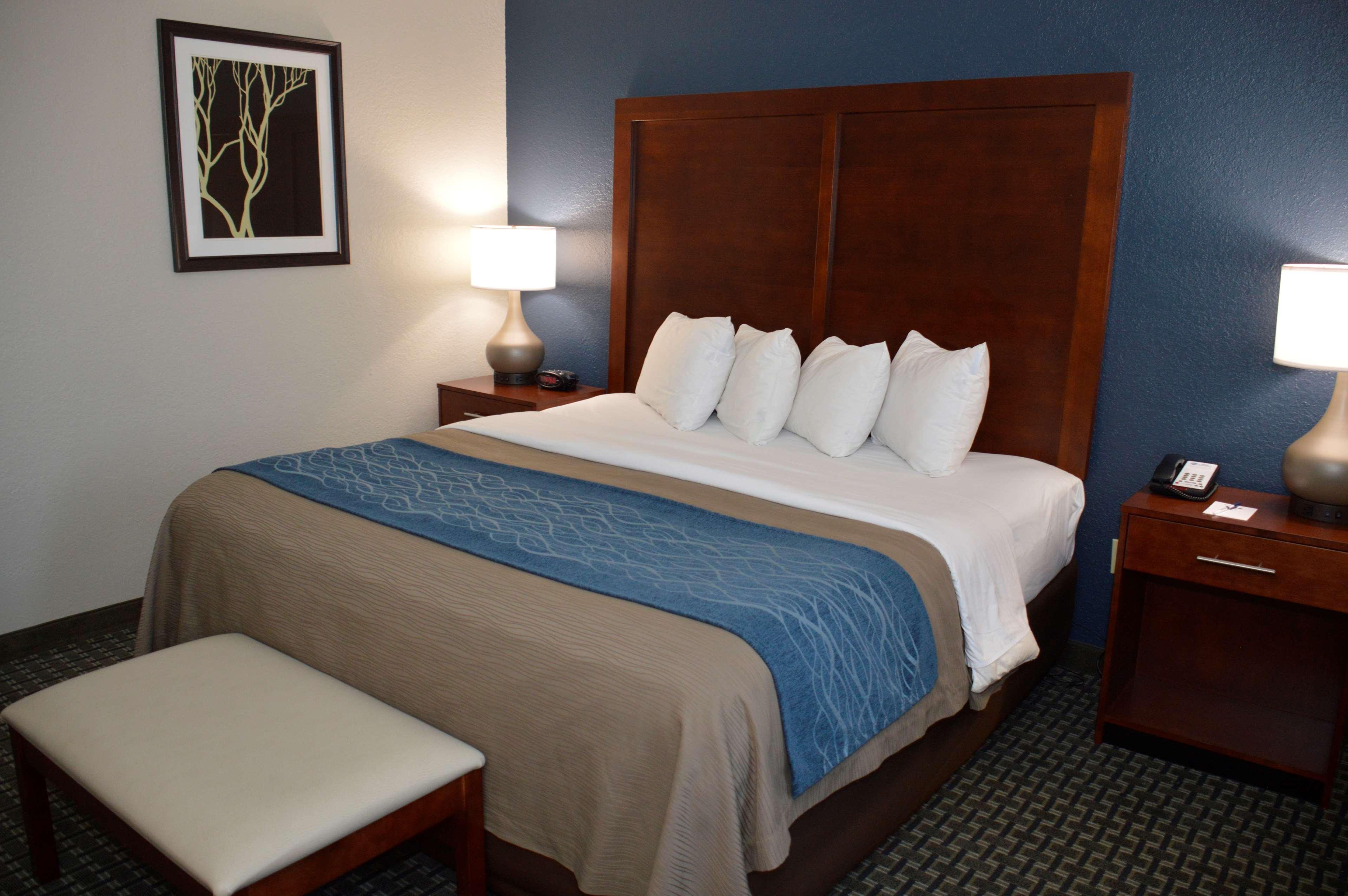 Best Western Northwest Corpus Christi Inn & Suites Экстерьер фото