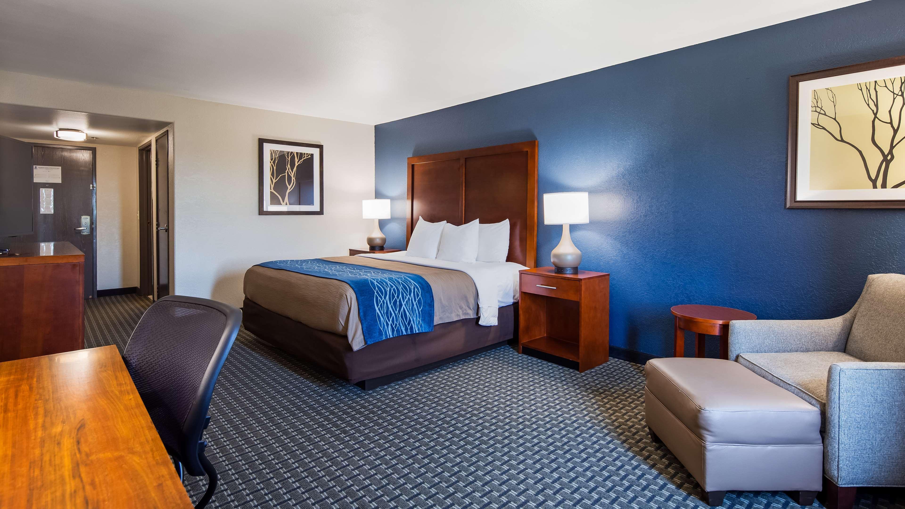 Best Western Northwest Corpus Christi Inn & Suites Экстерьер фото