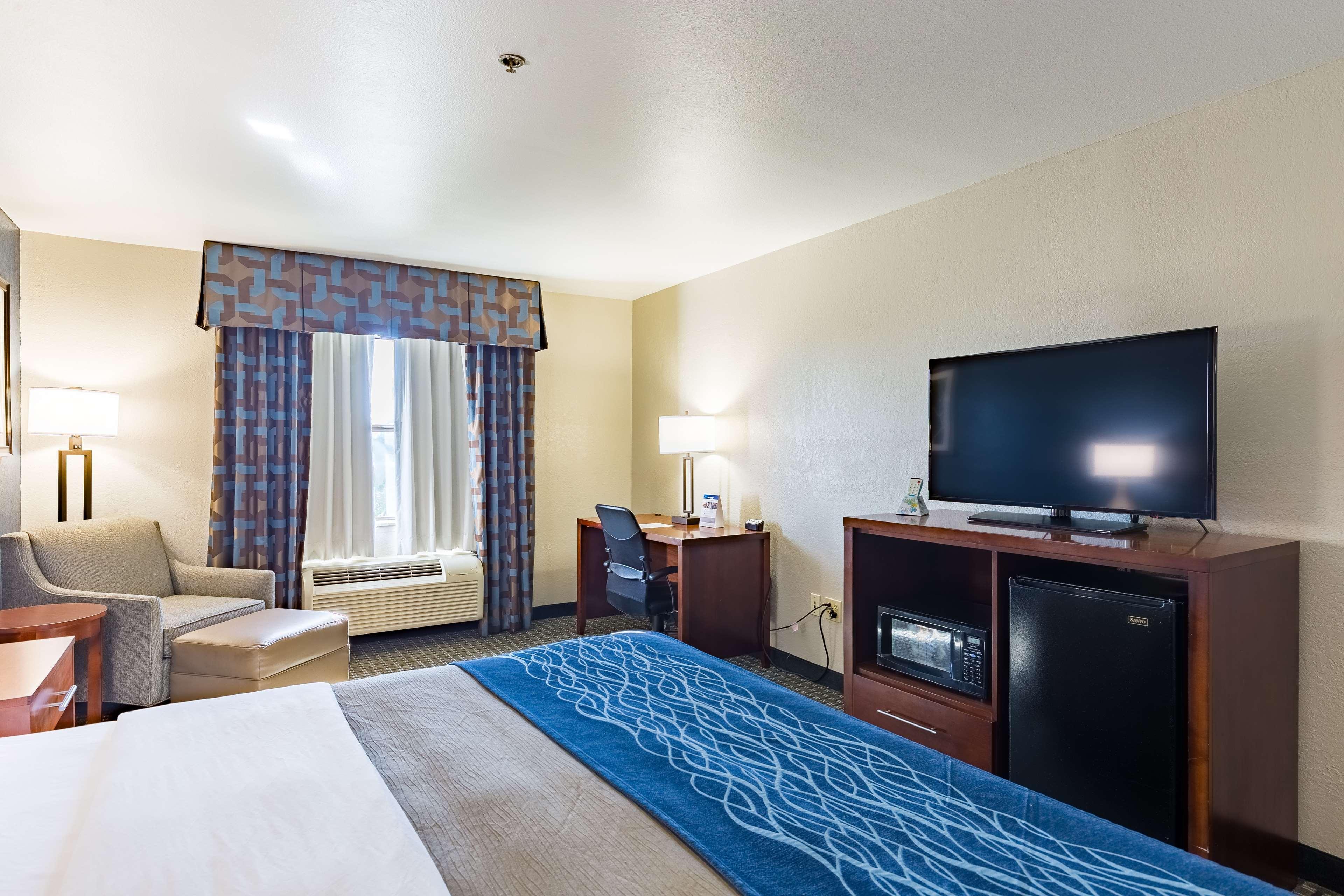 Best Western Northwest Corpus Christi Inn & Suites Экстерьер фото