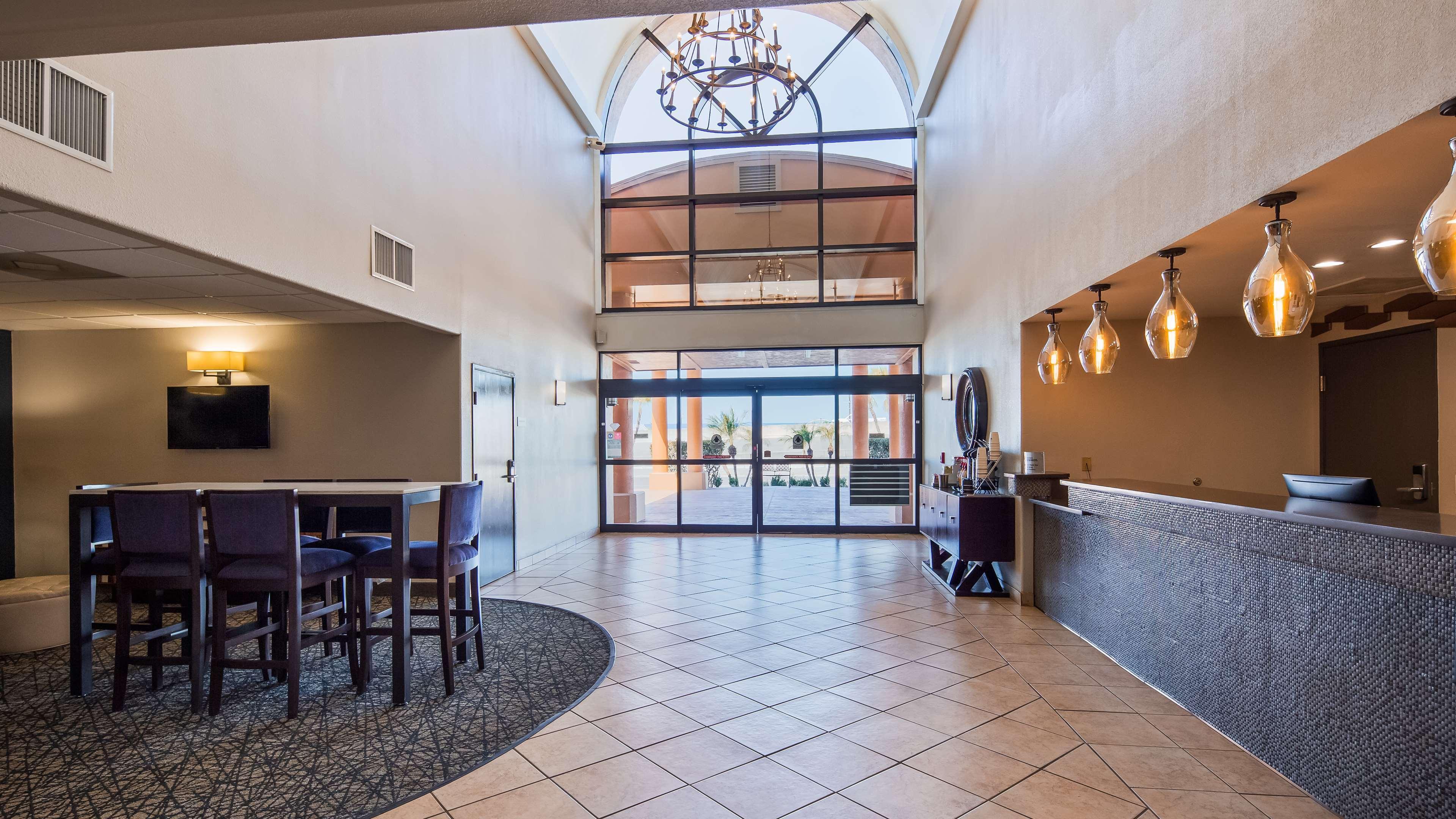 Best Western Northwest Corpus Christi Inn & Suites Экстерьер фото