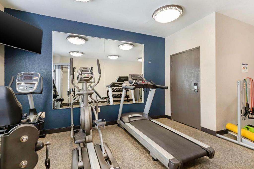 Best Western Northwest Corpus Christi Inn & Suites Экстерьер фото