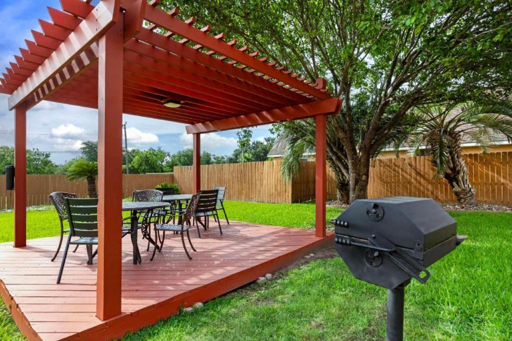 Best Western Northwest Corpus Christi Inn & Suites Экстерьер фото