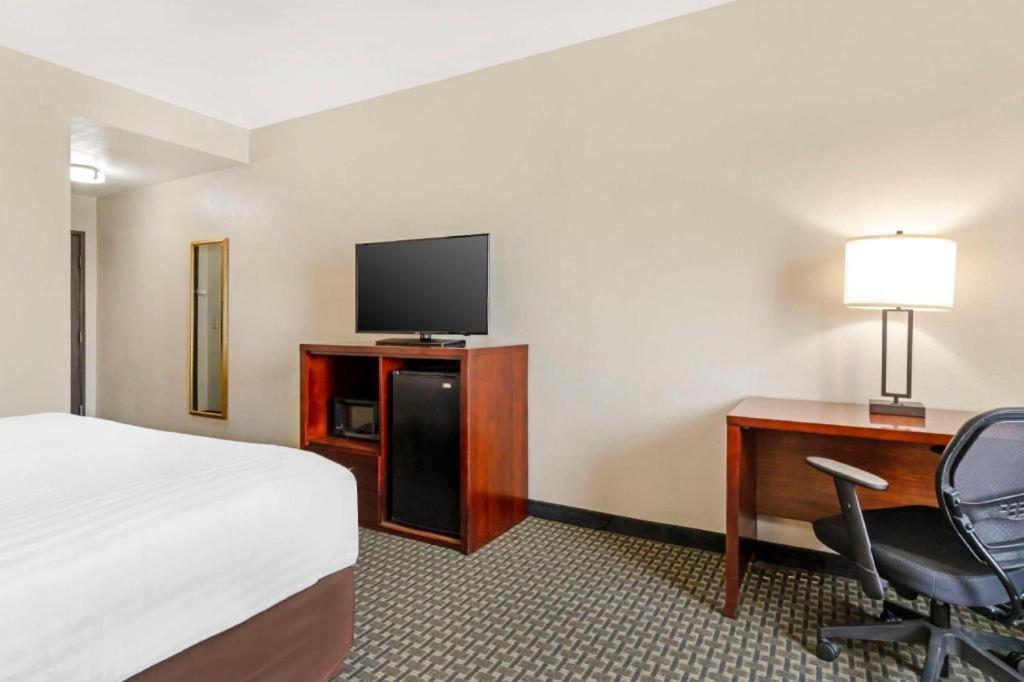 Best Western Northwest Corpus Christi Inn & Suites Экстерьер фото