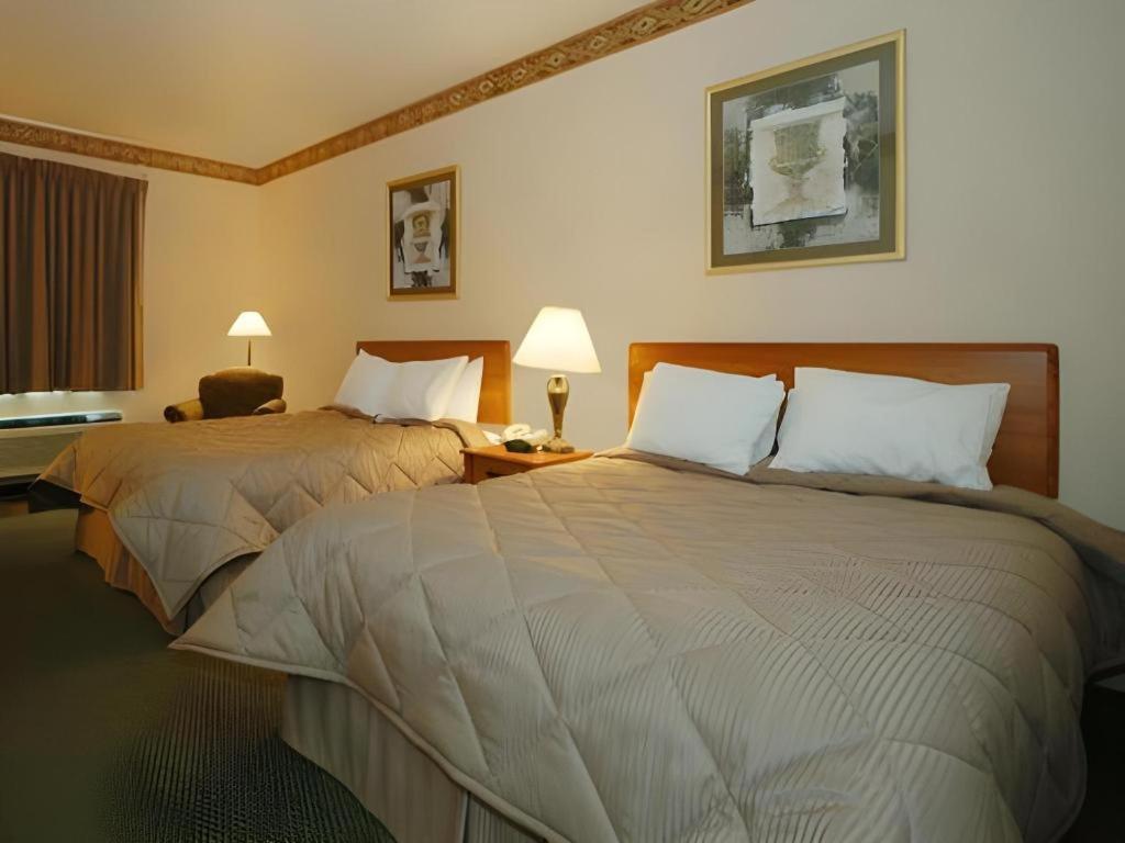 Best Western Northwest Corpus Christi Inn & Suites Экстерьер фото