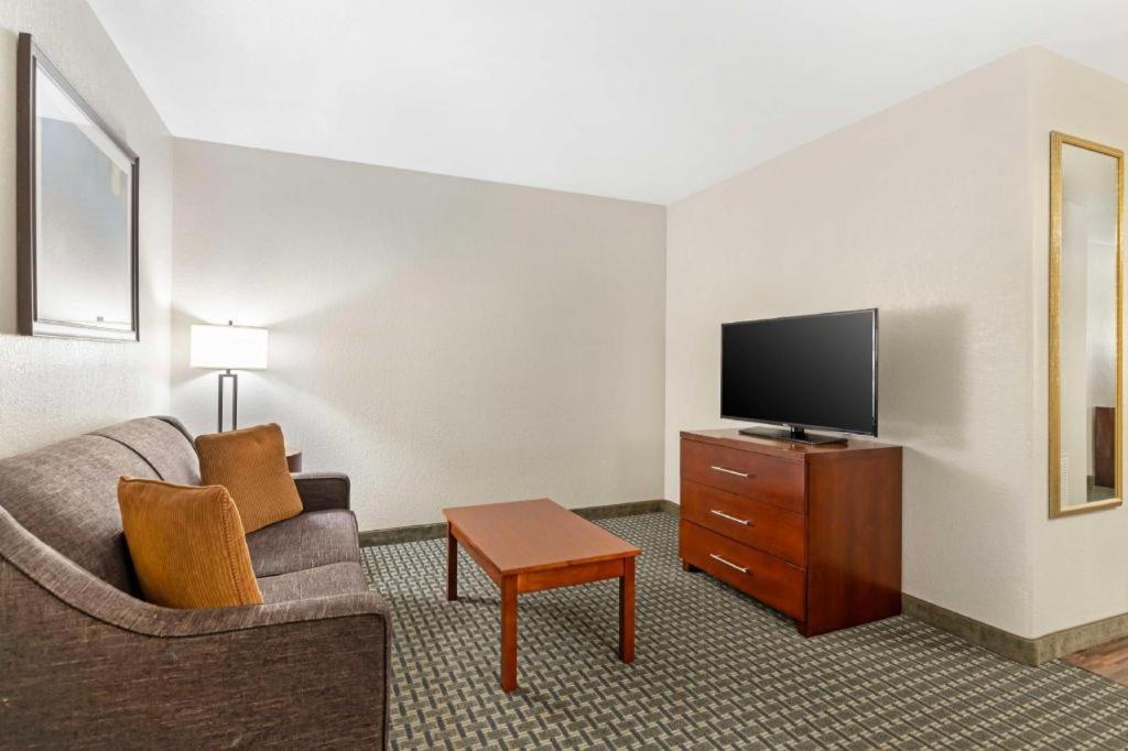 Best Western Northwest Corpus Christi Inn & Suites Экстерьер фото