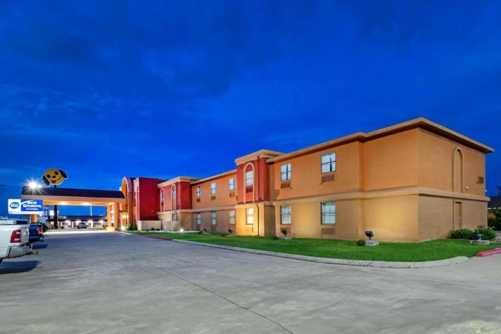 Best Western Northwest Corpus Christi Inn & Suites Экстерьер фото