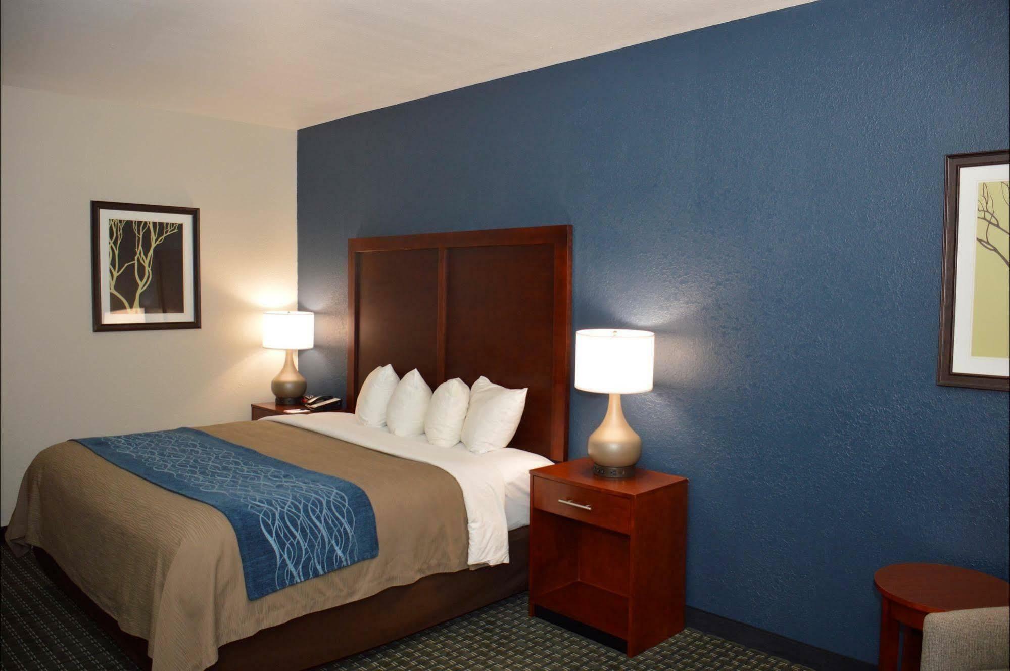 Best Western Northwest Corpus Christi Inn & Suites Экстерьер фото